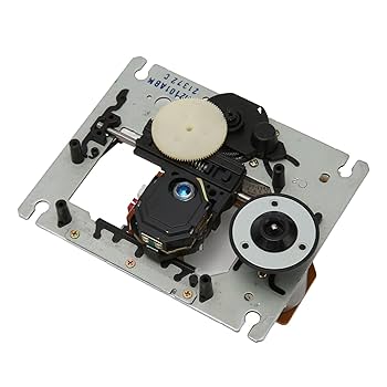 Amazon | 光ピックアップレーザーレンズ 安定したCD光